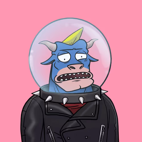 Rickstro Frens