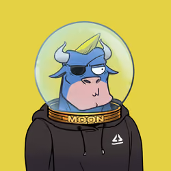 Rickstro Bull 1345