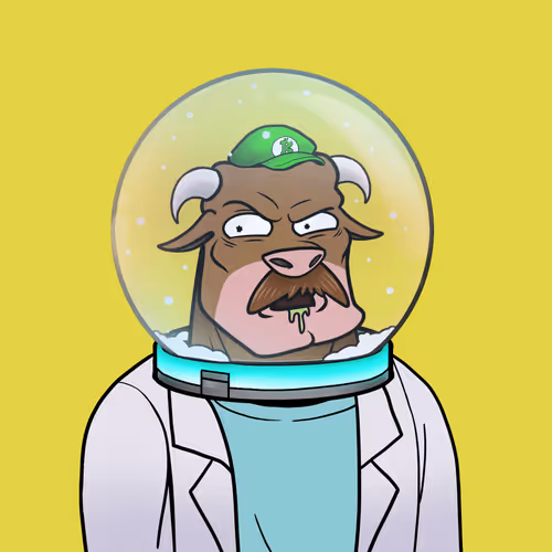 Rickstro Frens