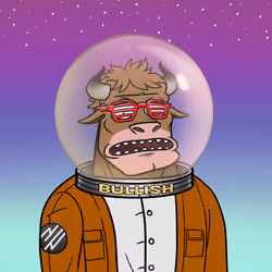 Rickstro Bull 3139