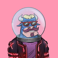 Rickstro Bull 3861