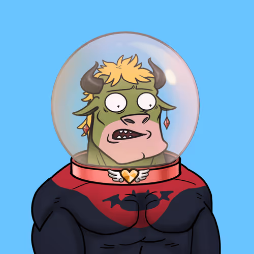 Rickstro Frens