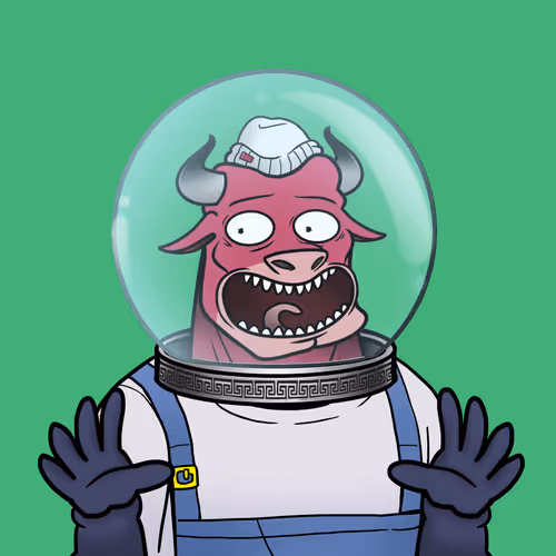 Rickstro Frens