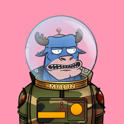 Rickstro Bull 2626