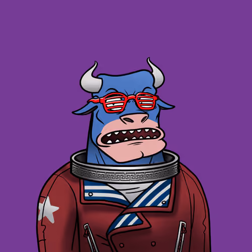 Rickstro Bull 3960