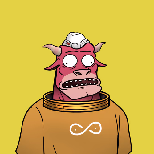 Rickstro Bull 869