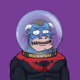Rickstro Bull 5089