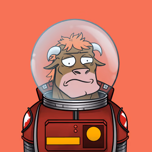 Rickstro Bull 7937