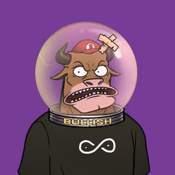 Rickstro Bull 3254