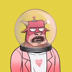 Rickstro Bull 4537