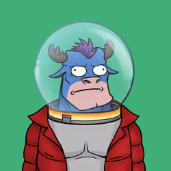 Rickstro Bull 7598