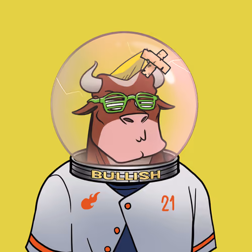 Rickstro Bull 4075