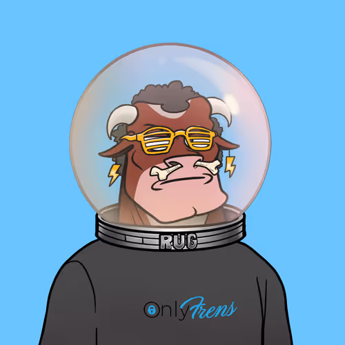 Rickstro Frens