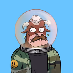 Rickstro Bull 2623