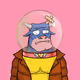 Rickstro Bull 3325