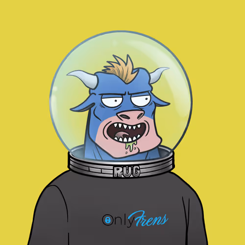 Rickstro Frens