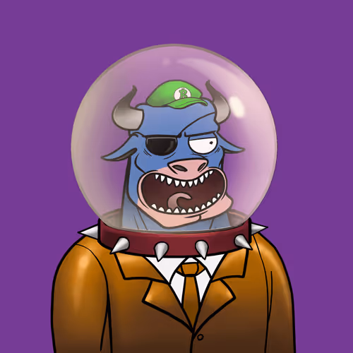 Rickstro Frens