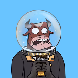 Rickstro Bull 6160