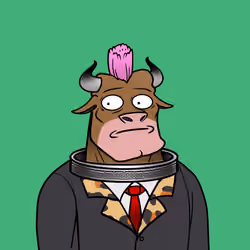Rickstro Bull 7586