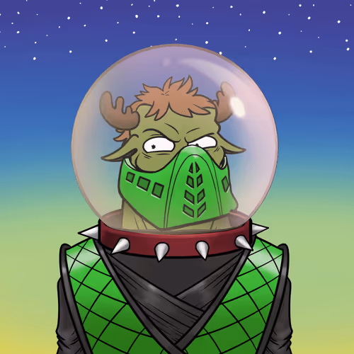 Rickstro Frens