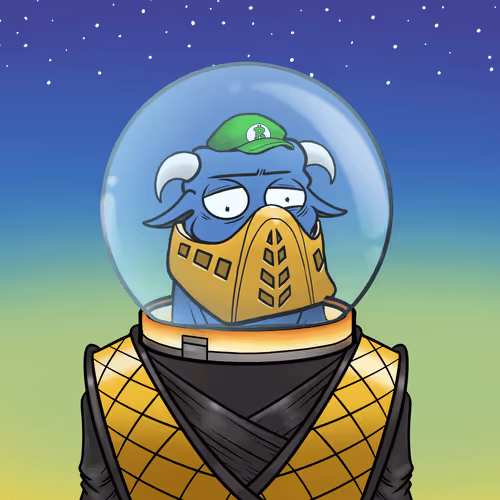 Rickstro Frens