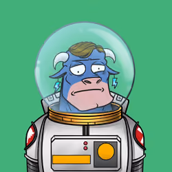 Rickstro Bull 342