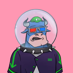 Rickstro Bull 2305