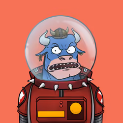 Rickstro Bull 3141