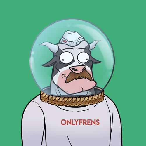 Rickstro Frens