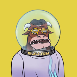 Rickstro Bull 4239