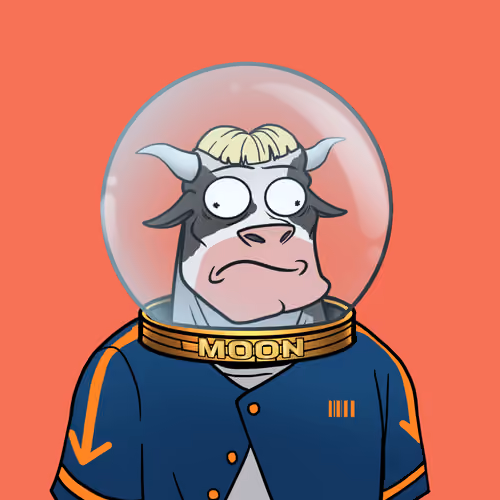 Rickstro Bull 1283