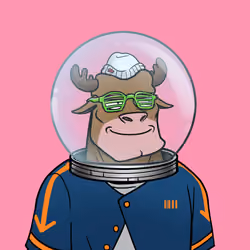 Rickstro Bull 1826