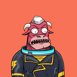 Rickstro Bull 7401