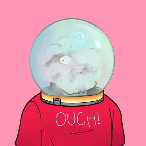 Rickstro Frens
