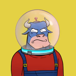 Rickstro Bull 5894