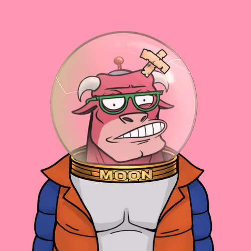 Rickstro Bull 6325