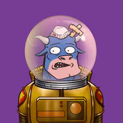 Rickstro Bull 6711
