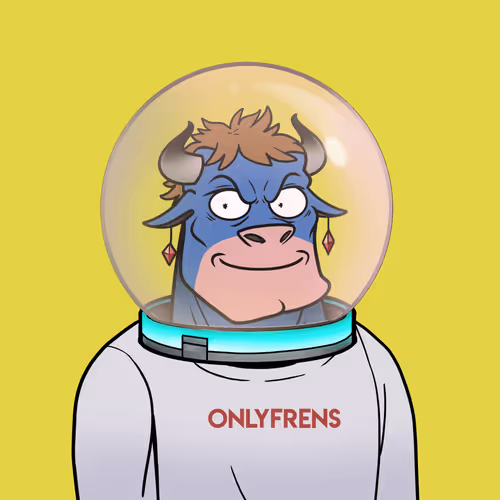Rickstro Frens
