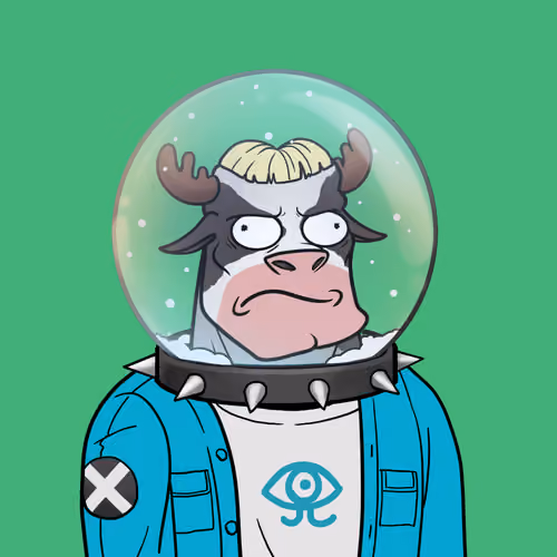 Rickstro Bull 1735