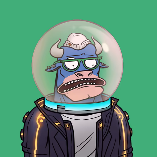 Rickstro Bull 3475