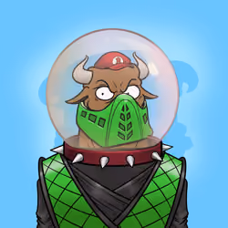 Rickstro Bull 5799