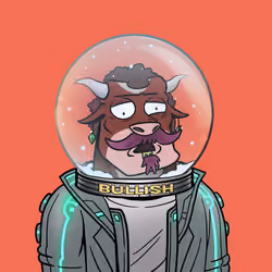 Rickstro Bull 5525