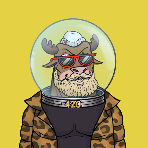 Rickstro Bull 6735