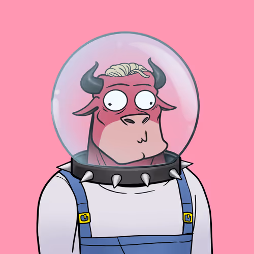 Rickstro Bull 3300