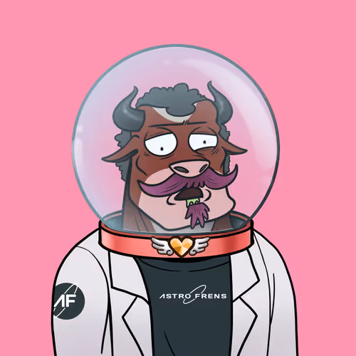 Rickstro Frens