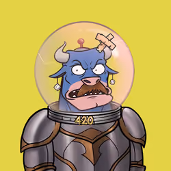 Rickstro Bull 5324