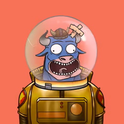 Rickstro Bull 4493