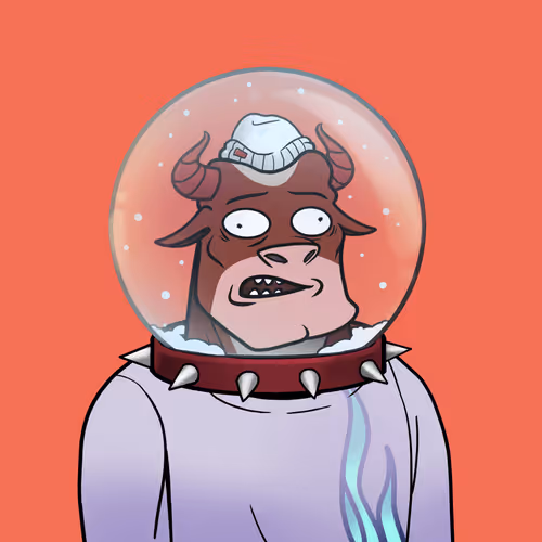 Rickstro Frens