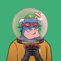 Rickstro Bull 5483