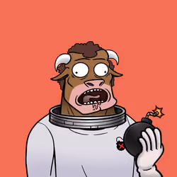 Rickstro Bull 1376